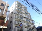 シティクレスト船橋