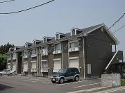 DI山崎B棟