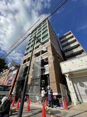セイワパレス都島駅前