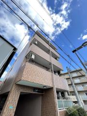 ＪＲ関西本線平野駅まで徒歩5分