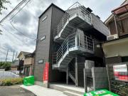 ＪＲ南武線中野島駅まで徒歩6分
