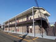西武拝島線西武立川駅までバス約16分 徒歩3分