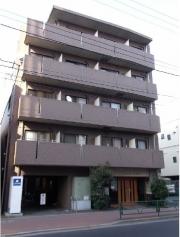 ティアラ目白AVENUE
