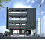 西武池袋・豊島線練馬駅まで徒歩14分