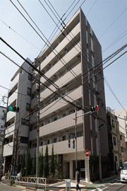 パティーナ菊川