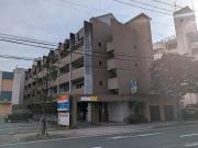 西鉄天神大牟田線西鉄平尾駅まで徒歩5分