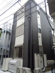 グランステージ京急蒲田