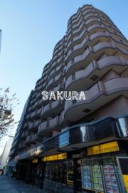 グリフィン新横浜・六番館