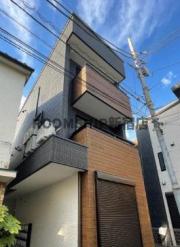 ＪＲ常磐線北千住駅まで徒歩10分