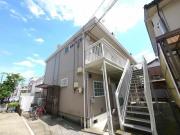 ＪＲ京浜東北・根岸線蕨駅まで徒歩8分