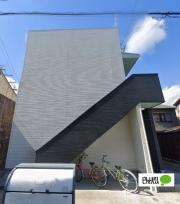 名鉄名古屋本線本笠寺駅まで徒歩8分