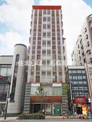 地下鉄谷町線天神橋筋六丁目駅まで徒歩3分