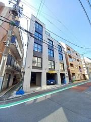 ミレドゥーエ西小山