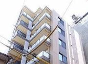 東京メトロ銀座線浅草駅まで徒歩6分