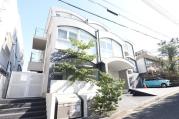 ＪＲ横浜線菊名駅まで徒歩7分