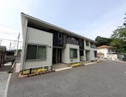 ＪＲ五日市線武蔵増戸駅まで徒歩18分