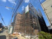 ＪＲ常磐線柏駅まで徒歩12分