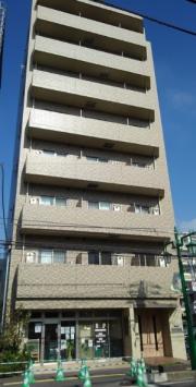 SKコートVI