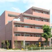 ブライズ上野毛
