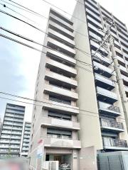 ベル池下