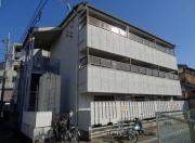 阪急宝塚線石橋阪大前駅まで徒歩6分