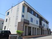 山陽電鉄本線江井ヶ島駅まで徒歩6分
