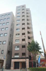 レガロ新御徒町ステーションパレス