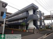 アーバンパレスMATSUMURA