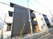 ヴェルジュ福町グランスイート