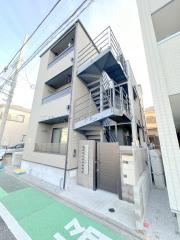 メルディア北綾瀬III