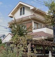 京王線布田駅まで徒歩17分