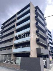グランリーヴェル横濱和田町エルモ