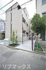 都営三田線蓮根駅まで徒歩6分
