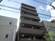 リバーシティ神戸