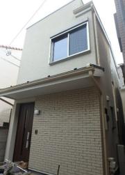 ラヴィサントゥ信濃町