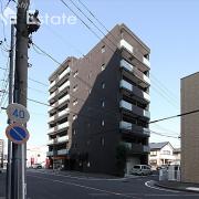 地下鉄東山線新栄町駅まで徒歩7分