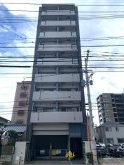 西鉄天神大牟田線西鉄平尾駅まで徒歩10分