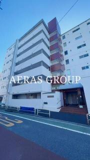 パラスト中板橋