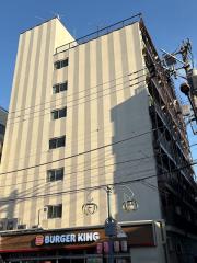 サンフラワー南品川
