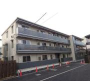 アビタシオン広瀬米ケ袋