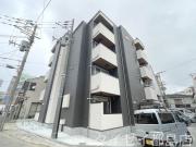 地下鉄谷町線千林大宮駅まで徒歩3分