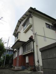 前田アパート
