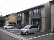 アネシス東大谷II B棟