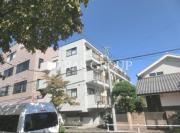 国立矢川マンション