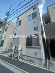 ＪＲ常磐線北千住駅まで徒歩9分