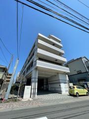 ＪＲ南武線西府駅まで徒歩5分
