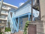 ルミノッソ市川II