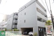 スカイコート学芸大学