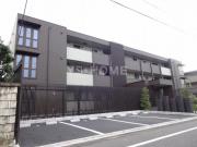 西武新宿線下井草駅まで徒歩3分