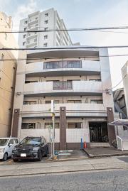 ディアコート上社